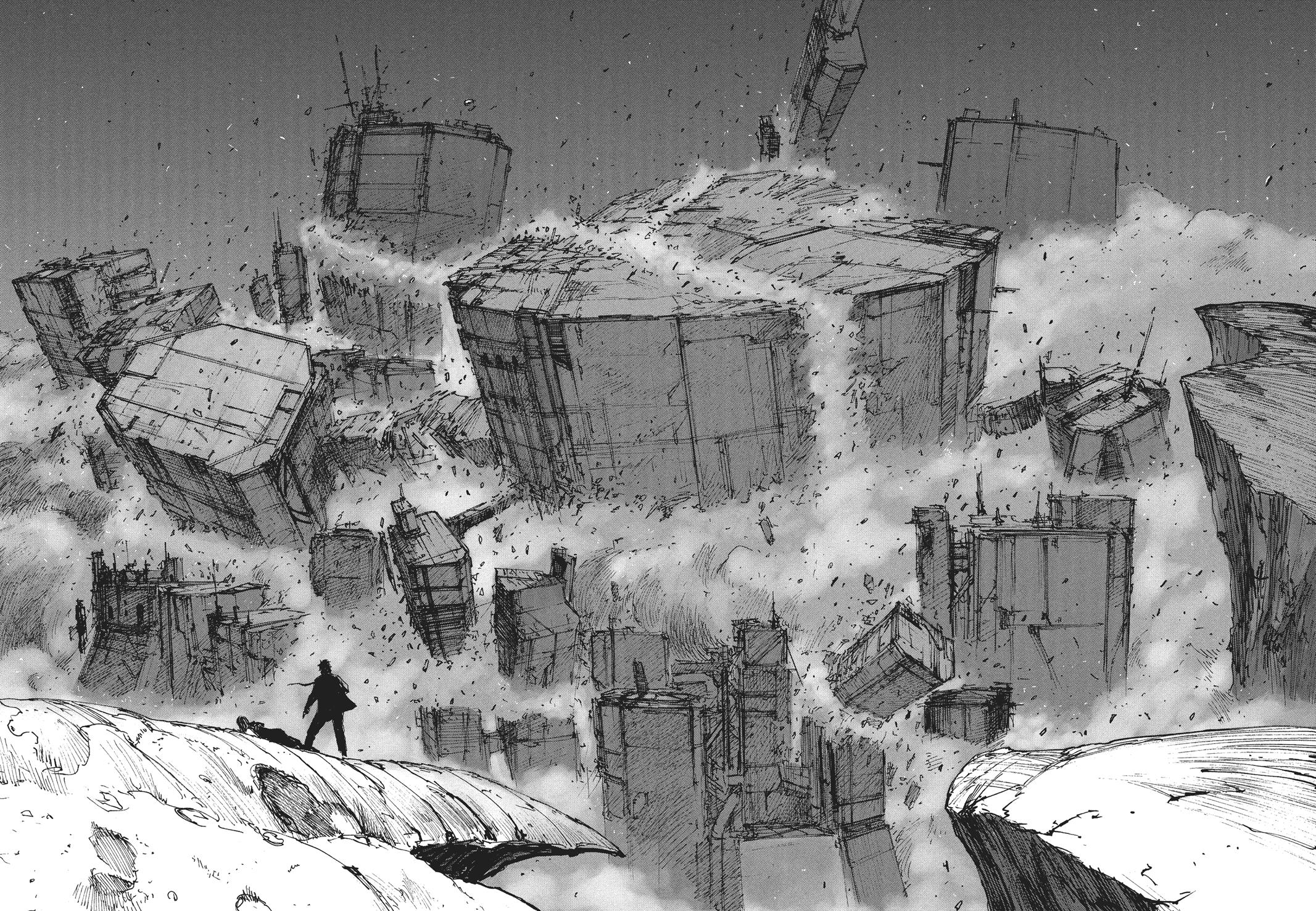 Read Abara EN Manga Online