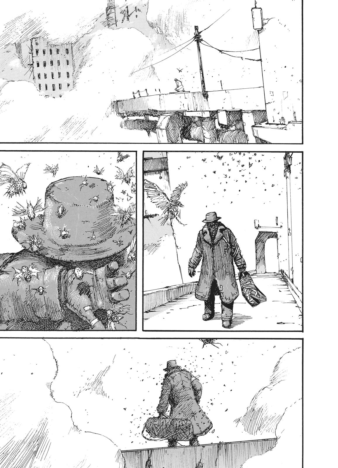 Read Abara EN Manga Online