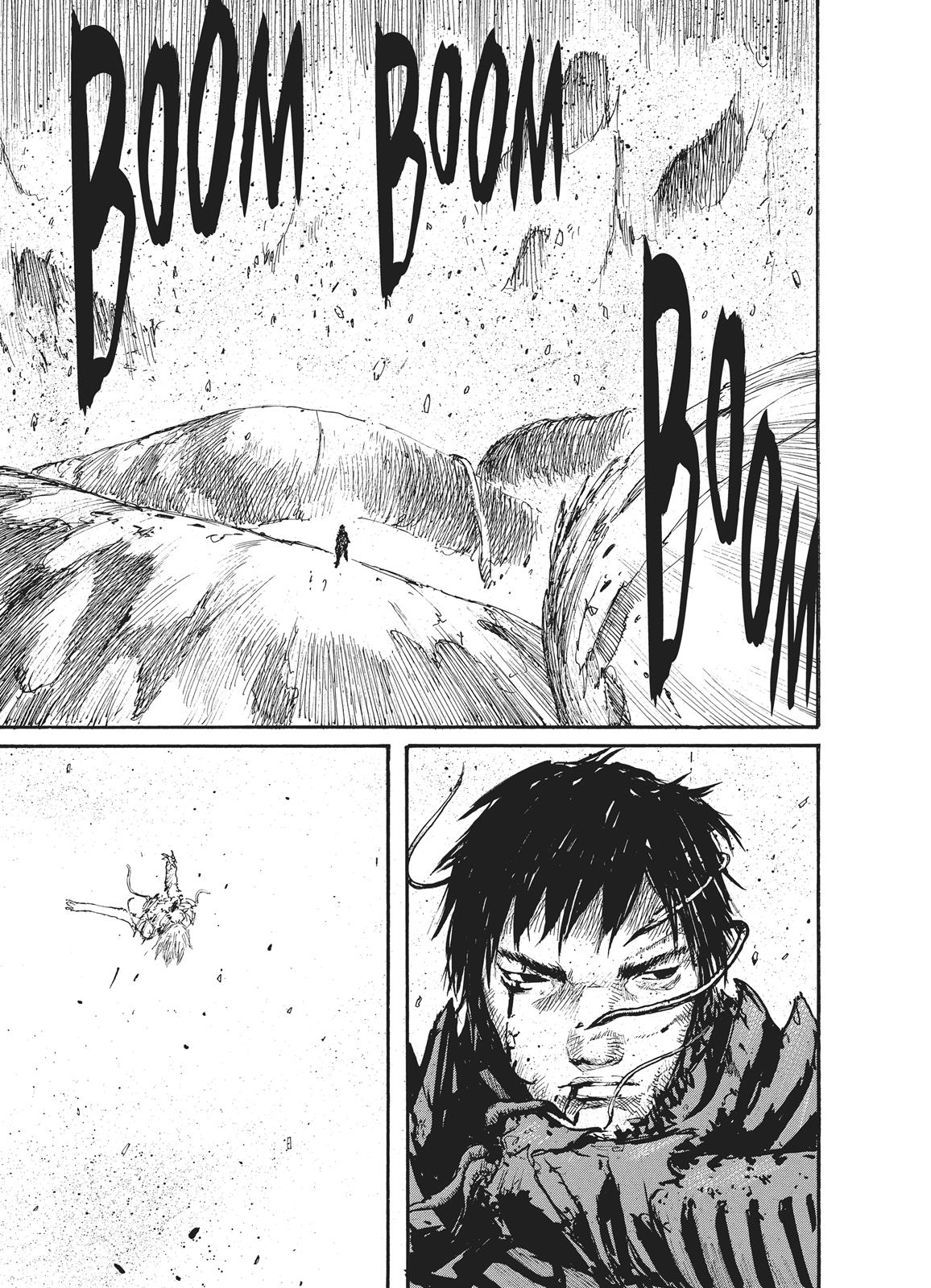 Read Abara EN Manga Online