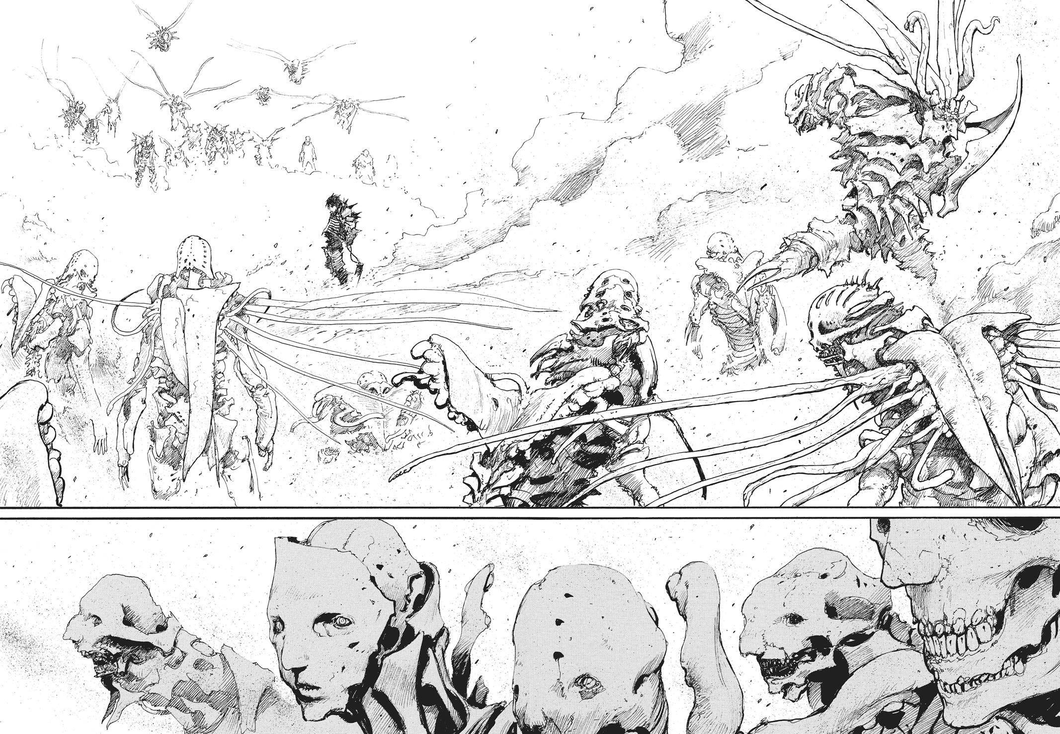 Read Abara EN Manga Online