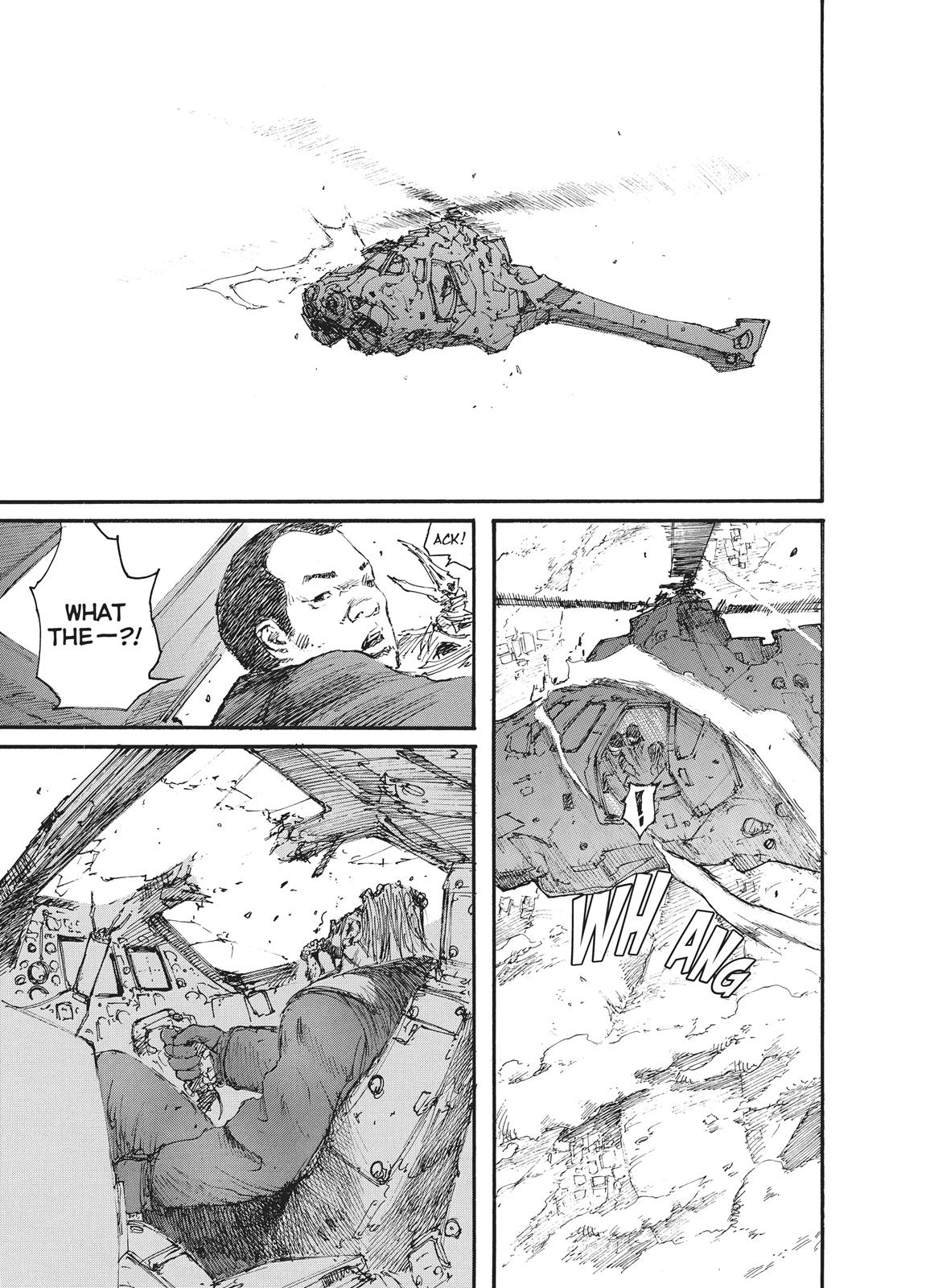 Read Abara EN Manga Online