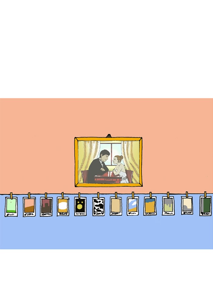 Read About Death EN Manga Online