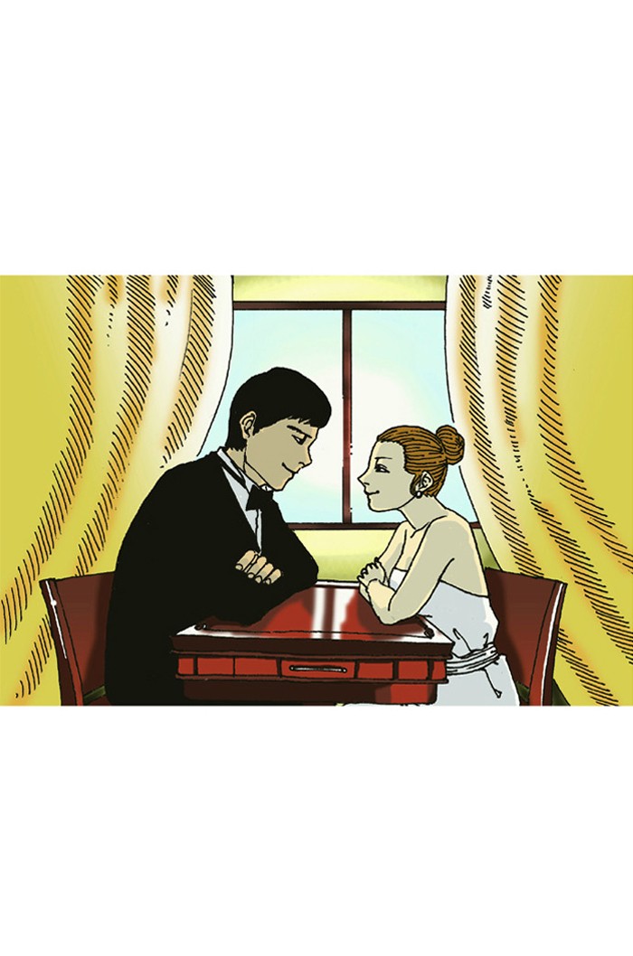 Read About Death EN Manga Online