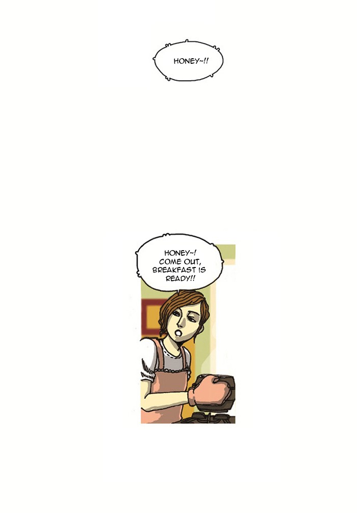 Read About Death EN Manga Online