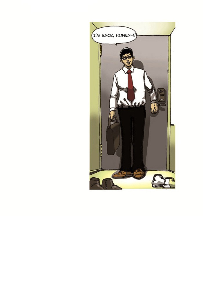 Read About Death EN Manga Online