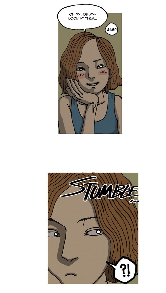 Read About Death EN Manga Online