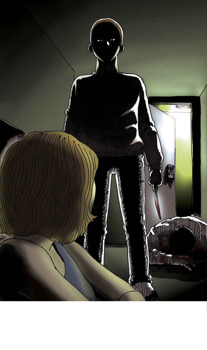 Read About Death EN Manga Online