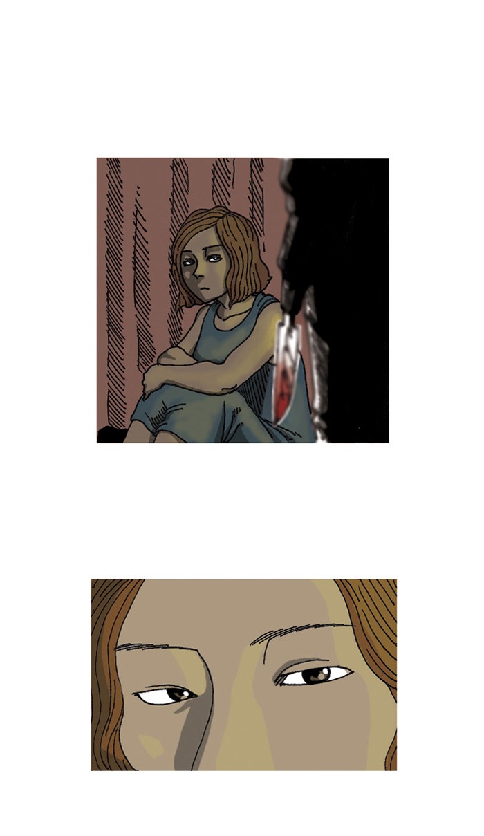 Read About Death EN Manga Online