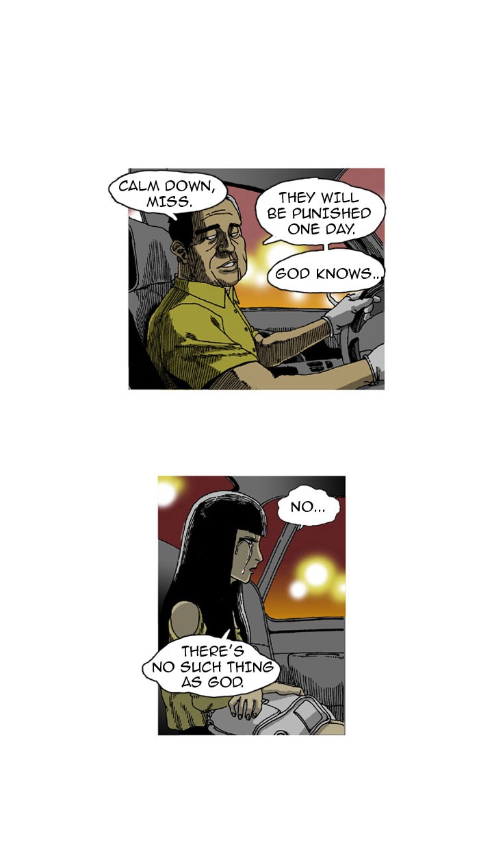 Read About Death EN Manga Online