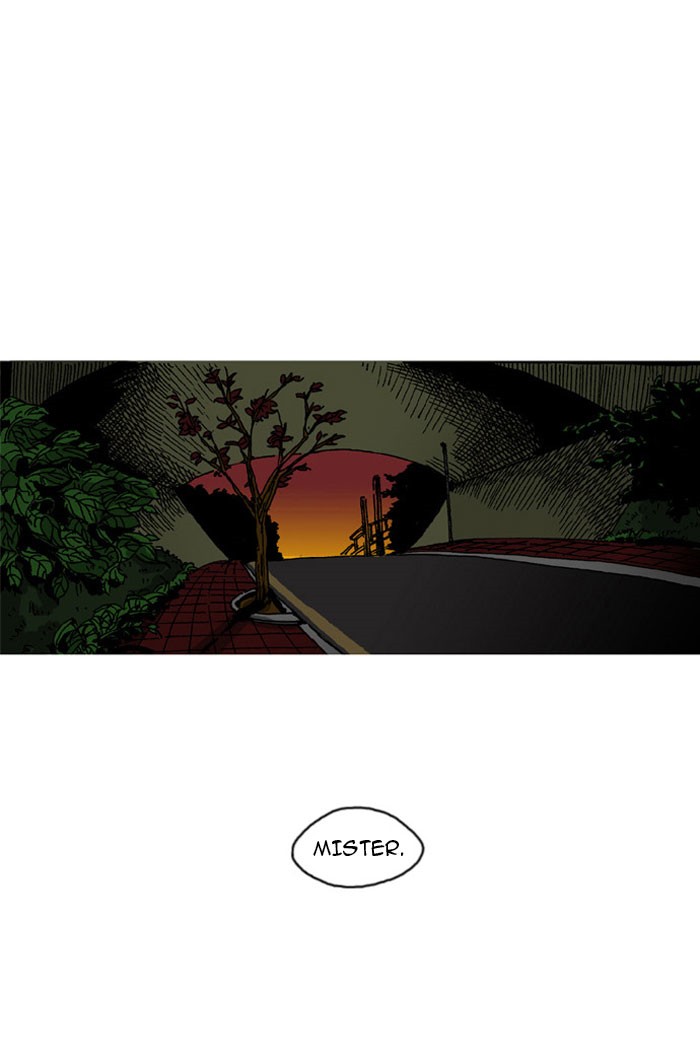 Read About Death EN Manga Online