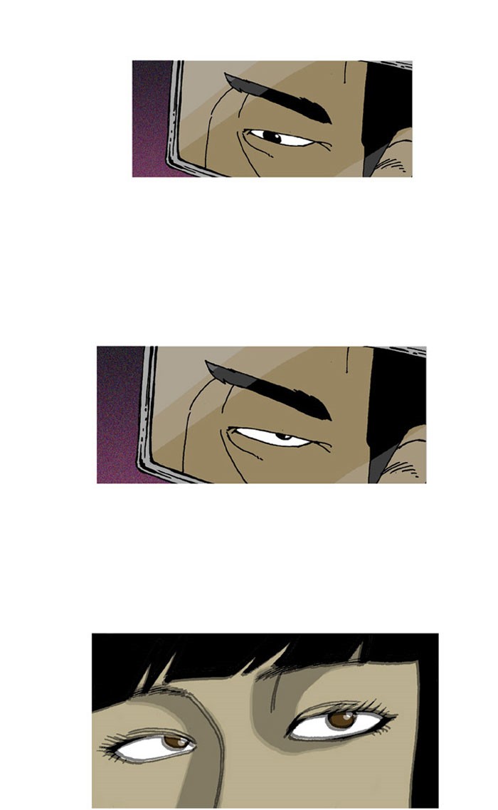 Read About Death EN Manga Online