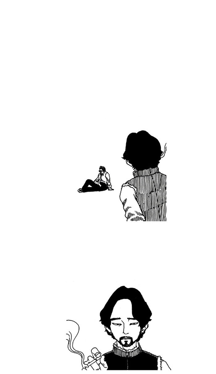 Read About Death EN Manga Online