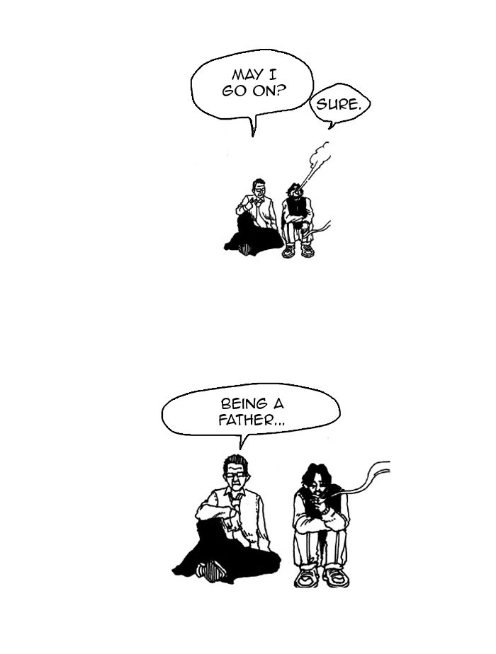 Read About Death EN Manga Online