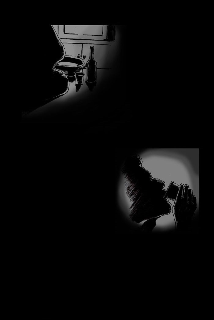 Read About Death EN Manga Online