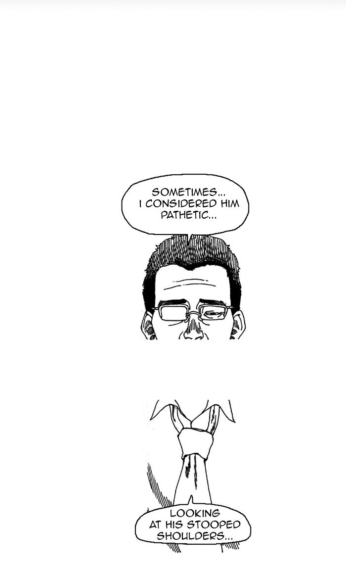 Read About Death EN Manga Online