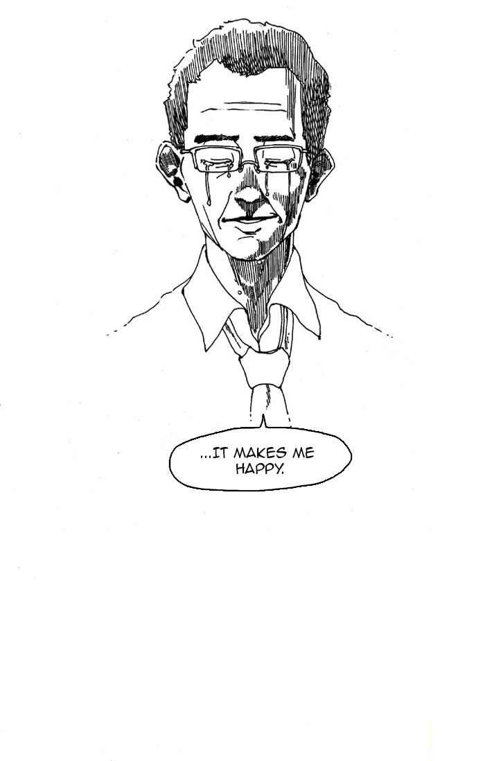 Read About Death EN Manga Online