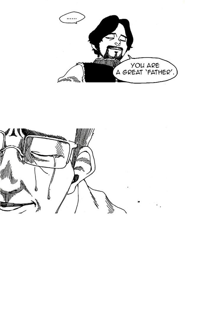 Read About Death EN Manga Online