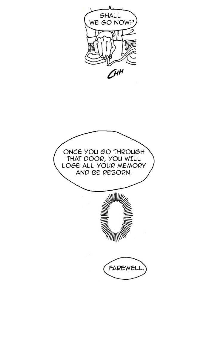 Read About Death EN Manga Online