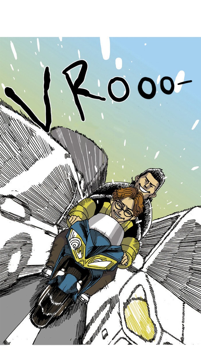 Read About Death EN Manga Online