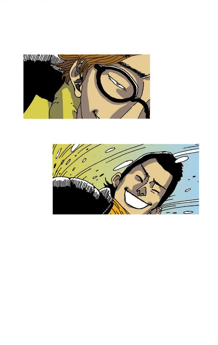 Read About Death EN Manga Online