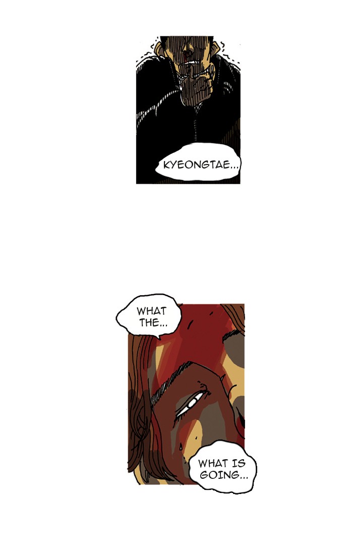 Read About Death EN Manga Online