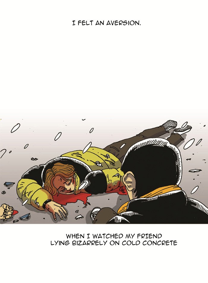 Read About Death EN Manga Online