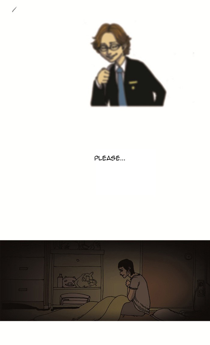 Read About Death EN Manga Online