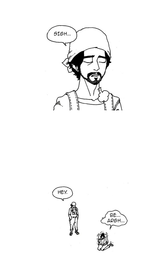 Read About Death EN Manga Online