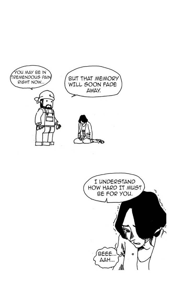 Read About Death EN Manga Online