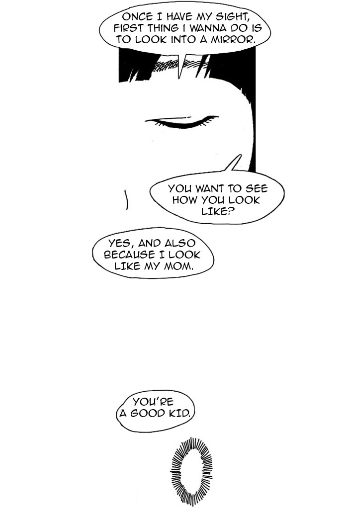 Read About Death EN Manga Online