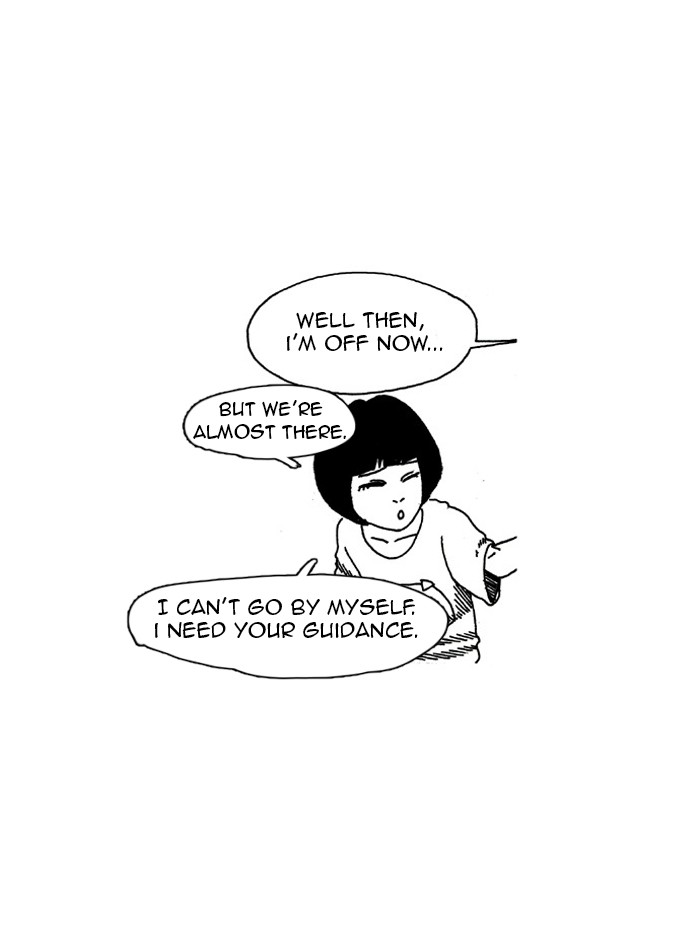 Read About Death EN Manga Online