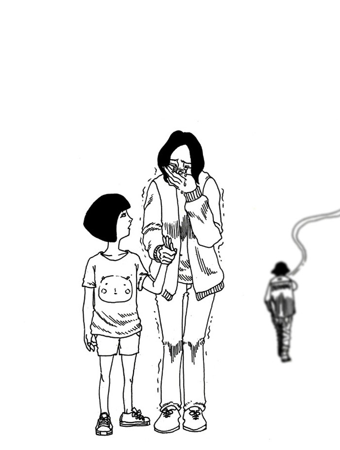 Read About Death EN Manga Online