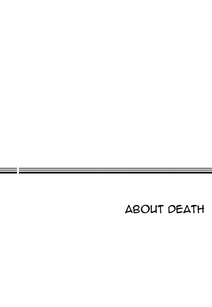 Read About Death EN Manga Online