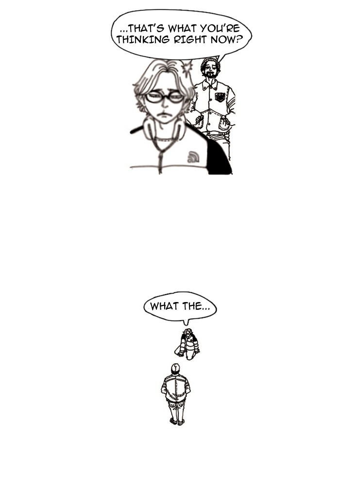 Read About Death EN Manga Online