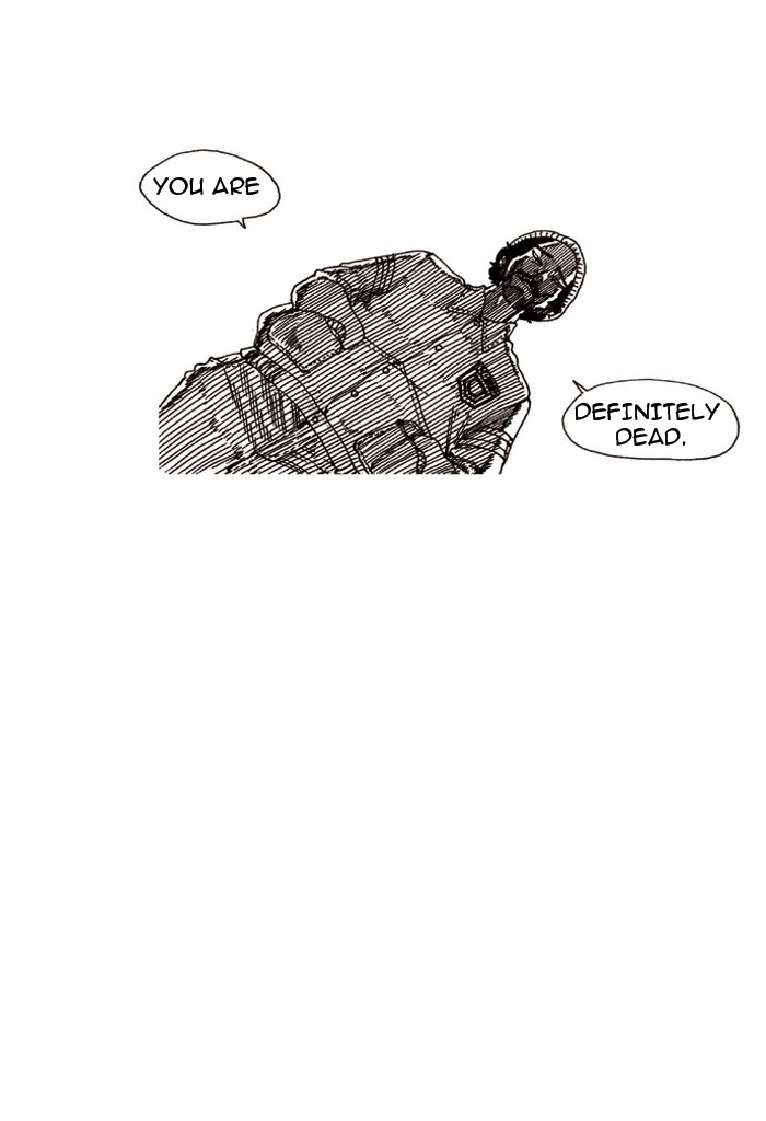 Read About Death EN Manga Online