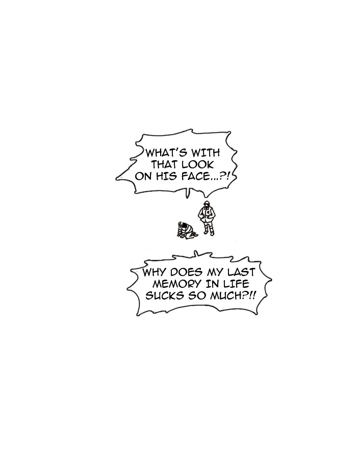 Read About Death EN Manga Online