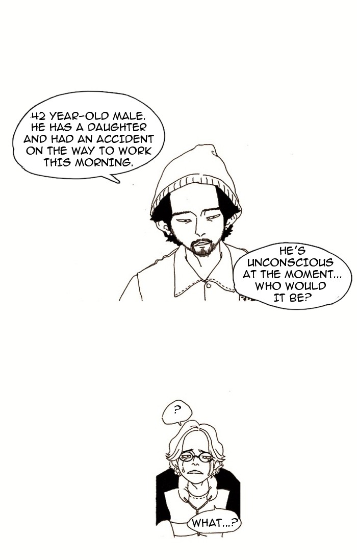 Read About Death EN Manga Online