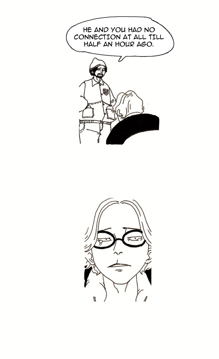 Read About Death EN Manga Online