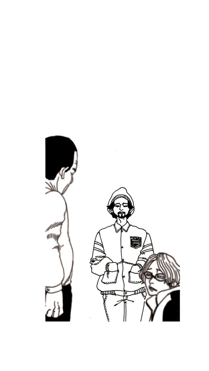 Read About Death EN Manga Online