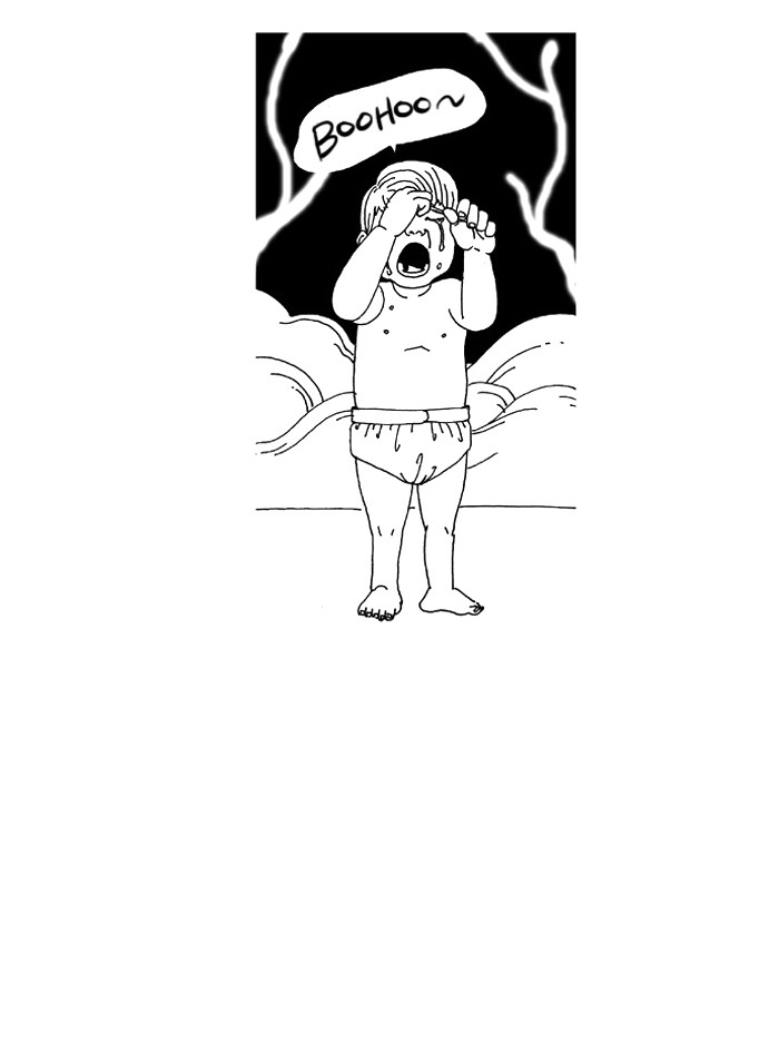 Read About Death EN Manga Online