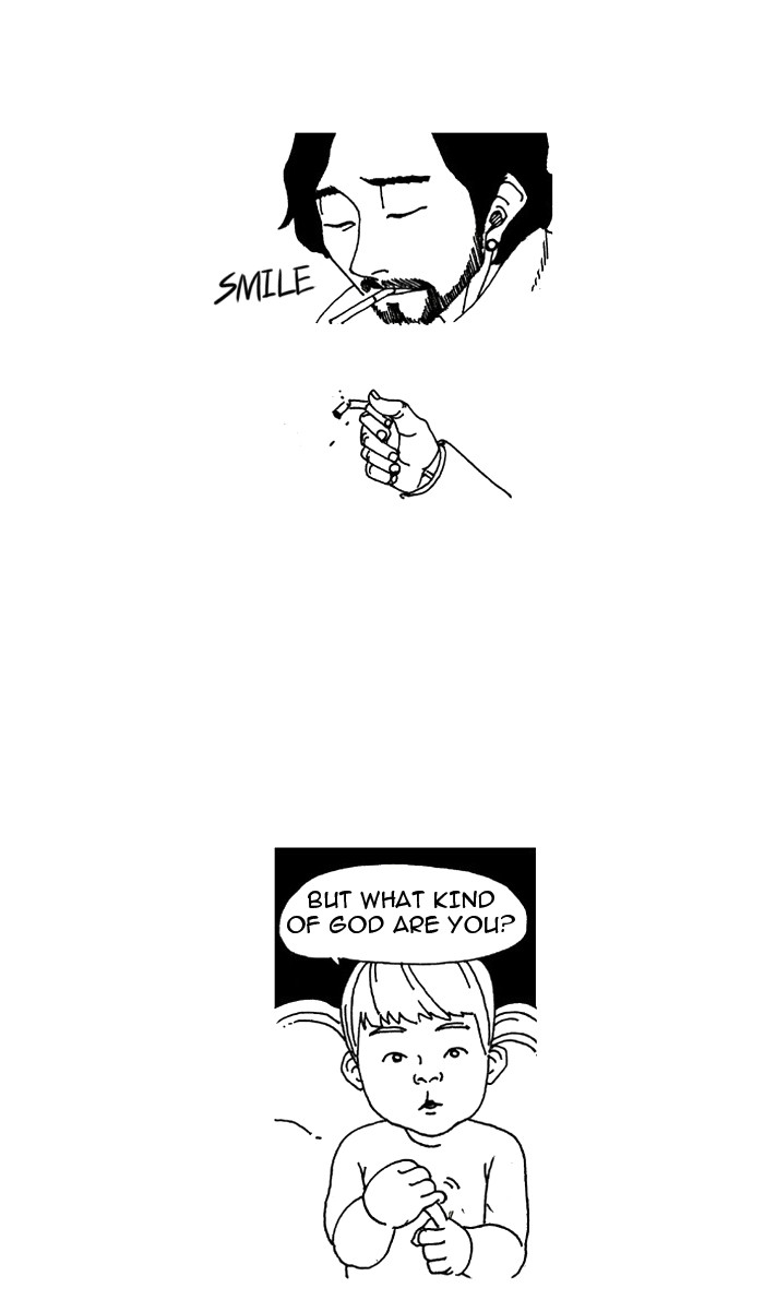 Read About Death EN Manga Online