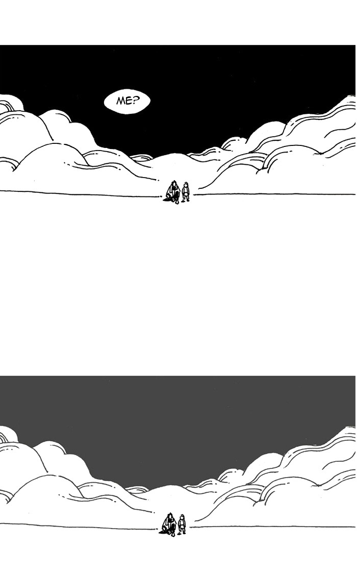 Read About Death EN Manga Online