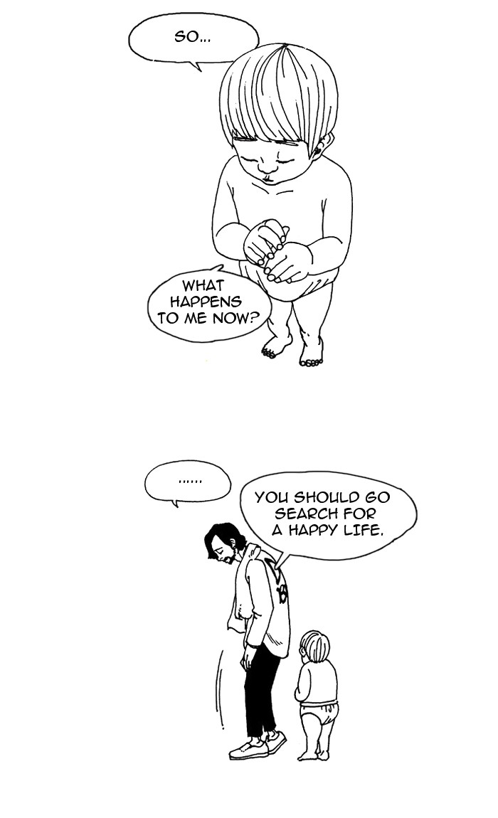 Read About Death EN Manga Online