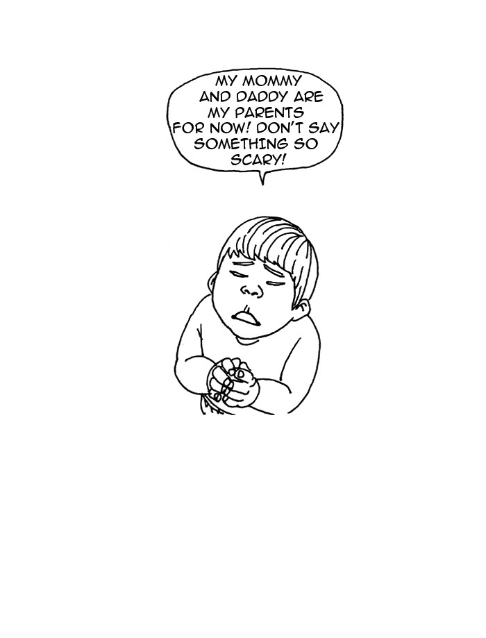 Read About Death EN Manga Online