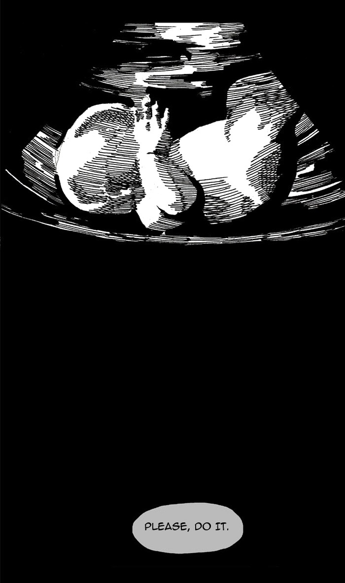 Read About Death EN Manga Online