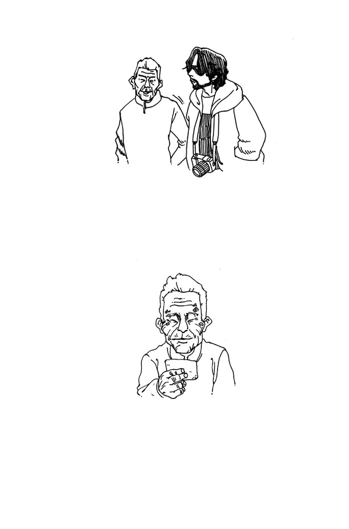 Read About Death EN Manga Online