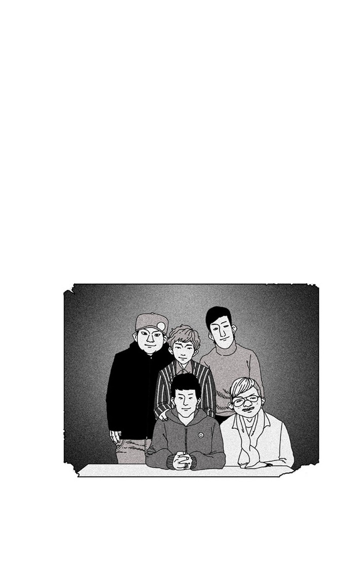 Read About Death EN Manga Online