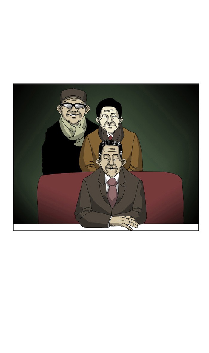 Read About Death EN Manga Online