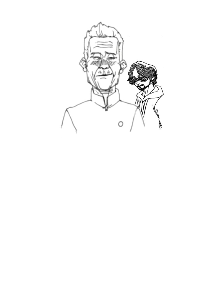 Read About Death EN Manga Online