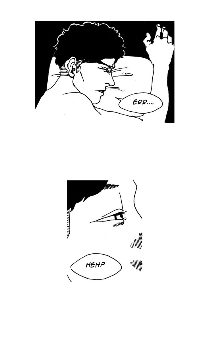 Read About Death EN Manga Online